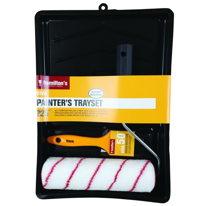 Paint Rollers - Image 2