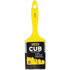 ADDIS Cub Paint Brush 75m...